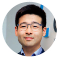 김동호씨.
