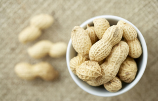 땅콩