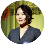 나예선씨.