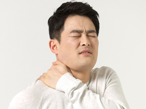 어깨통증