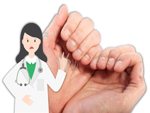 겨울철에 손톱이 잘 갈라지는 이유 - 정책뉴스 | 뉴스 | 대한민국 정책브리핑