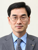 엄치성 전경련 국제본부장