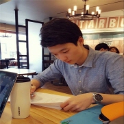 김민중
