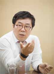 심기봉 덴티스 대표이사 