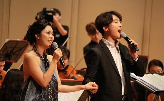 베를린 안중근 평화음악회 베를린에서는 소프라노김수연, 테너 최상호, 플루티스트 오신정 등 이 출연, 안중근 장군의 나라사랑 정신과 평화사상을 현지 교민들과 함께 노래한다.(사진=국방일보) 