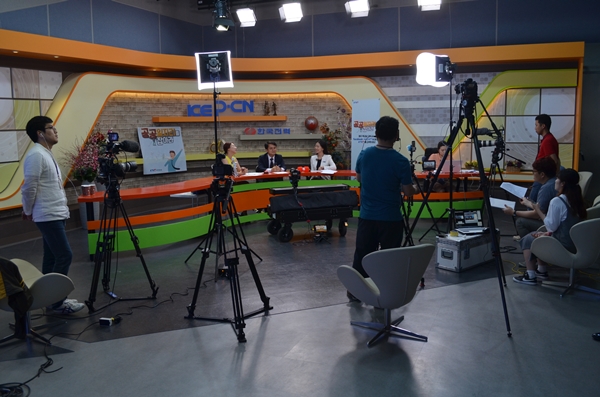 K-TV 국민의 방송 프로그램