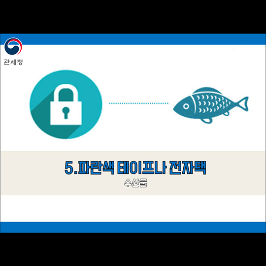 궁금해요, 공항 입출국 행동 요령!