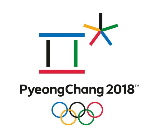2018평창동계올림픽대회 엠블럼 (출처=2018평창동계올림픽대회 조직위원회)