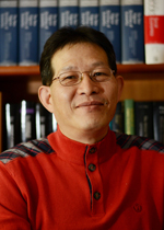 노대명 한국보건사회연구원 연구위원