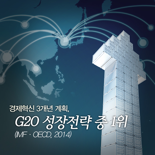 세계에서 가장 혁신적인 나라