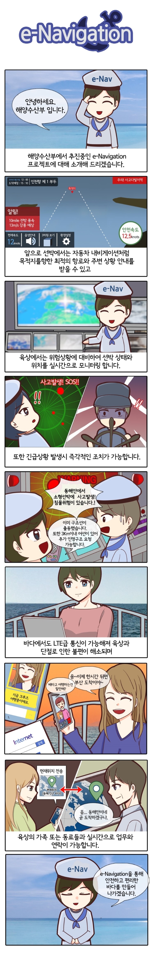 e-Navigation