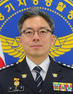 고윤용 경찰청 운전면허계 경감
