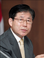 김태헌 저출산고령사회위원회 결혼출산분과위원장