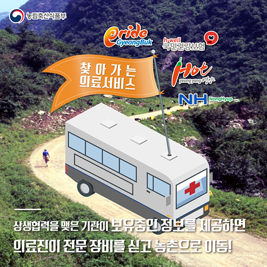 건강한 농촌 만들기