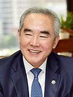 이성호 국민안전처 차관