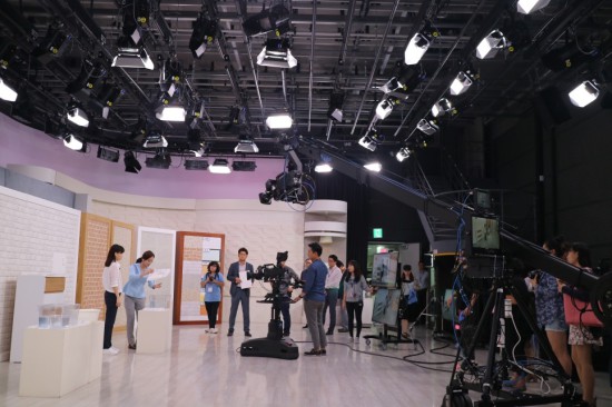 스튜디오.