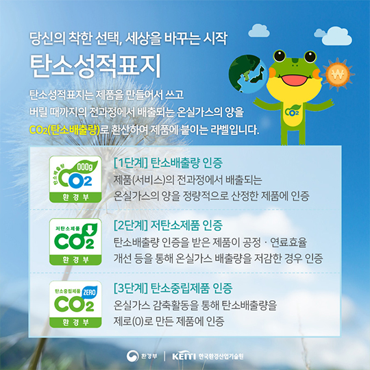 에코라이프의 시작, 친환경제품 확인하세요!