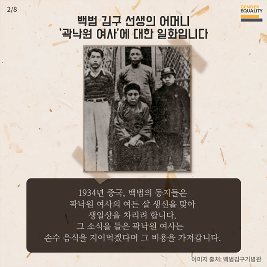 역사에 묻힌 이름, 여성 독립 운동가