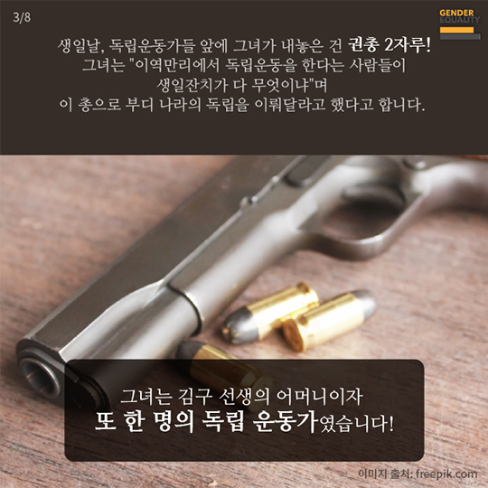 역사에 묻힌 이름, 여성 독립 운동가