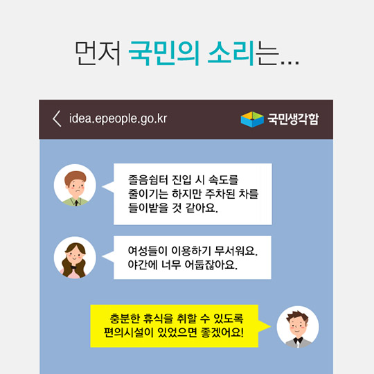 고속도로 