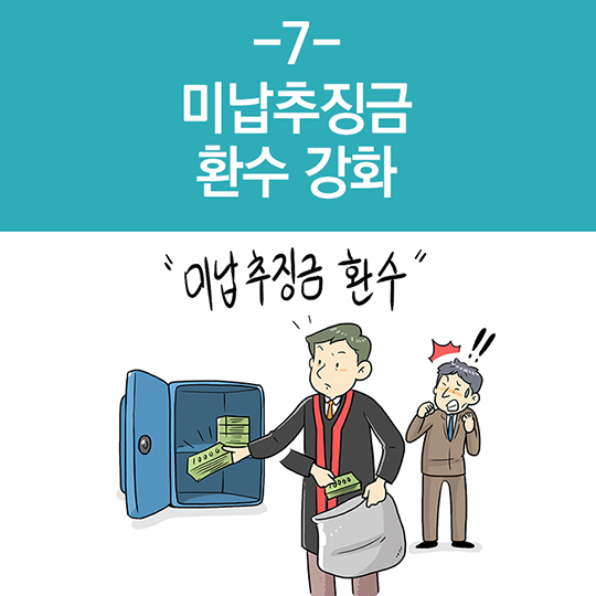 최고의 비정상의 정상화 
