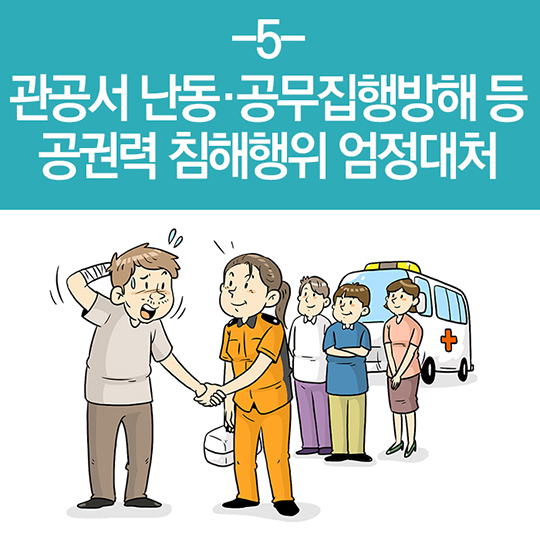 최고의 비정상의 정상화 