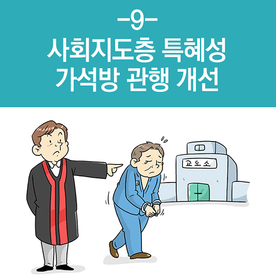 최고의 비정상의 정상화 