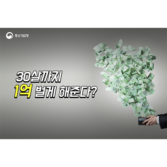 30살까지 1억 벌게 해준다?