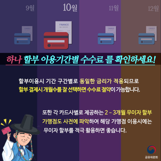 신용가드 잘 활용하는 방법