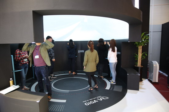 360VR 체험존 360VR 체험존