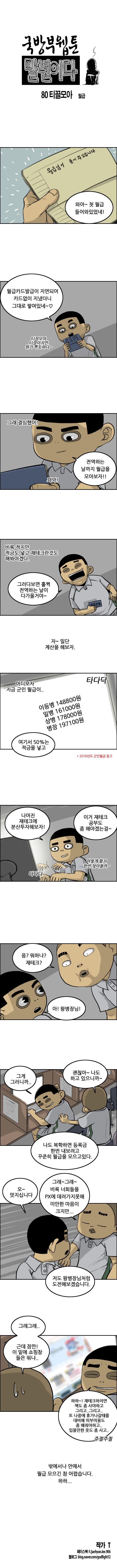 티끌모아
