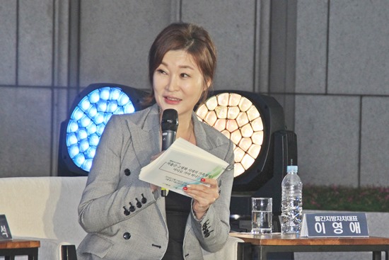 이영애 (現. 월간지방자치 대표 편집인)