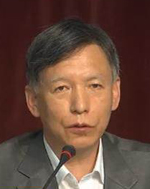 송준호 흥사단 투명사회운동본부 상임대표