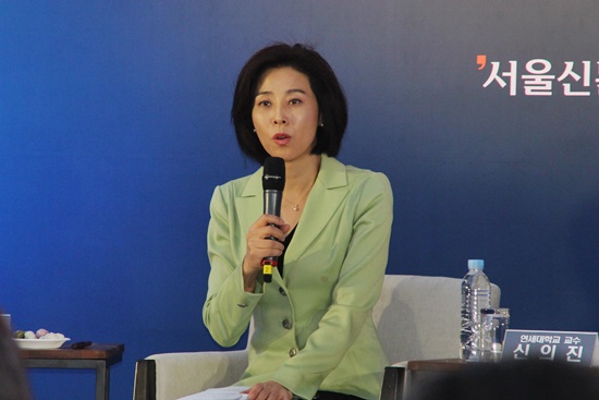 신의진 (연세대학교 의과대학 세브란스병원 의사)