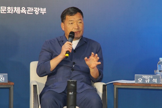 오규석 (現. 부산광역시 기장군 군수)