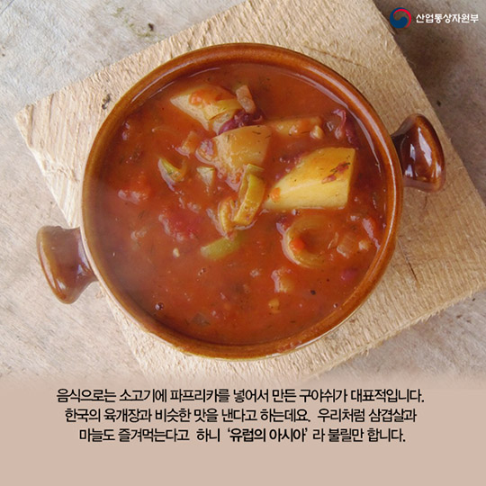 이머징 마켓 열전 - 헝가리