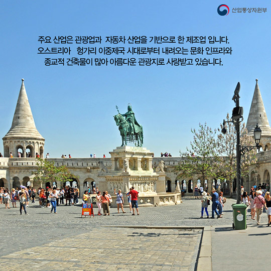 이머징 마켓 열전 - 헝가리