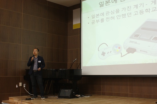-박호민 씨는 “실천 없는 행동은 없다.”며, 해외 취업을 망설이는 청년들에게 ‘할 수 있다’는 용기를 불어넣었다.  
