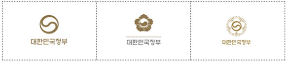 인용 내용과 연관된 후보작 일부