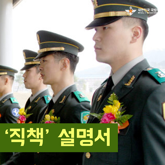 군.알.못을 위한 지책 설명서