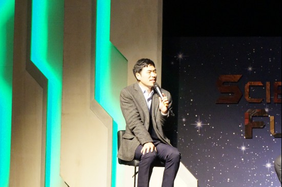 강동근 아주대 전자공학과 교수.