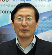 한상도 조달청 조달교육원장 