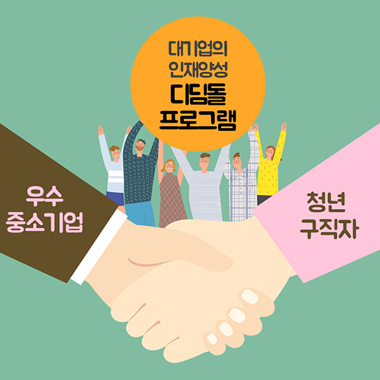 혼자 알기엔 아까운 취업문으로 가는 꿀정보!