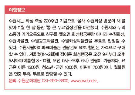 여행정보