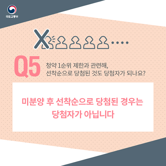 주택안정화대책 Q&A