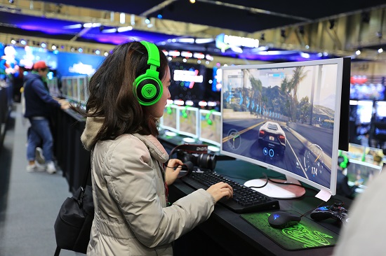 필자가 직접 체험해보았던 PC 온라인 게임 