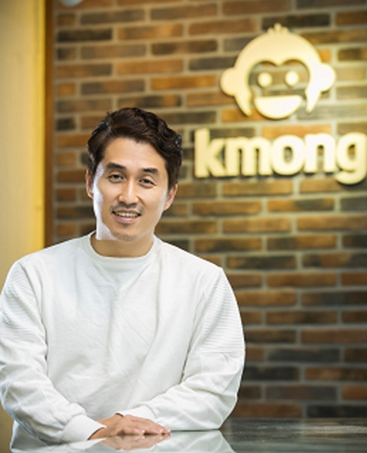 박현호 크몽 대표는 20대의 조급함으로 실패를 거듭한 끝에 계단을 오르는 마음가짐의 사업법을 배웠다. 