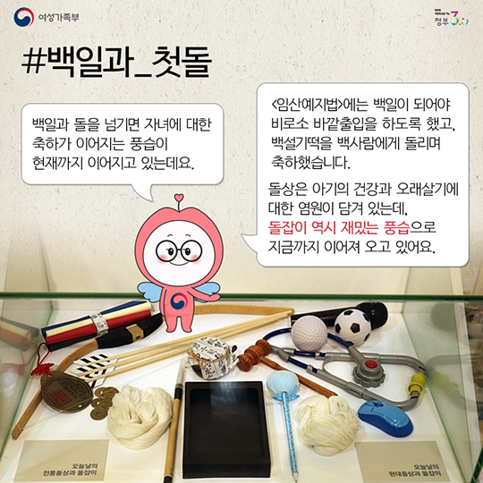 역사 속 선조들의 임신·출산·양육의 모습은 어땠을까?