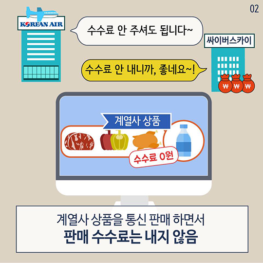 대한항공·조원태 검찰 고발