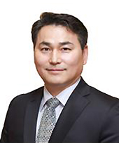 정영덕 국립자연휴양림관리소장